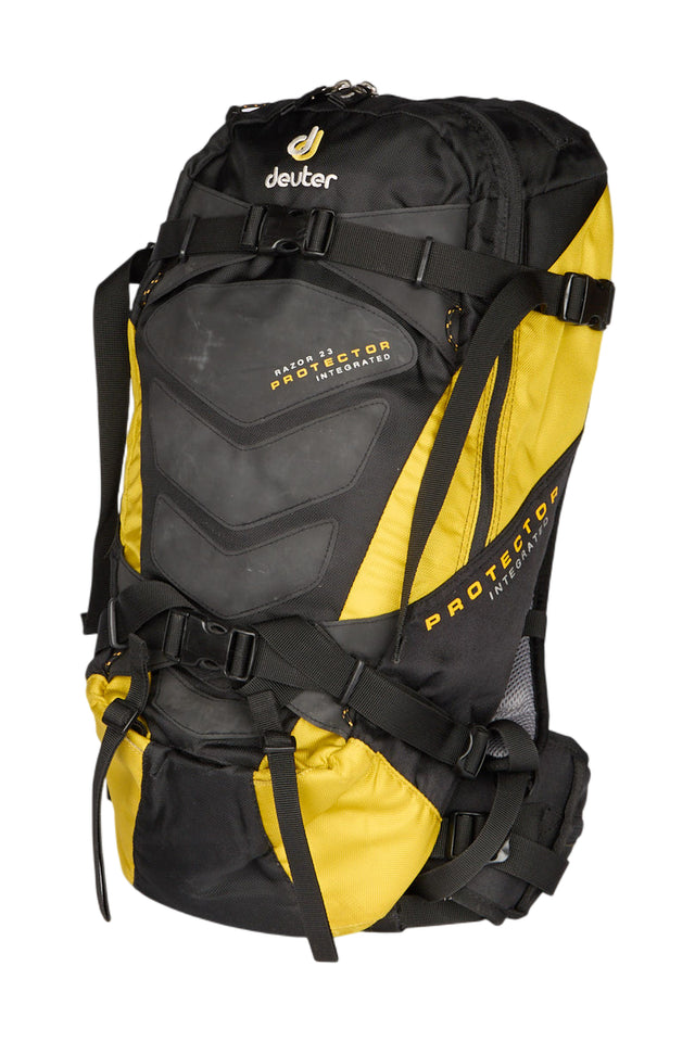 Ski/Snowboardrucksack für Damen & Herren