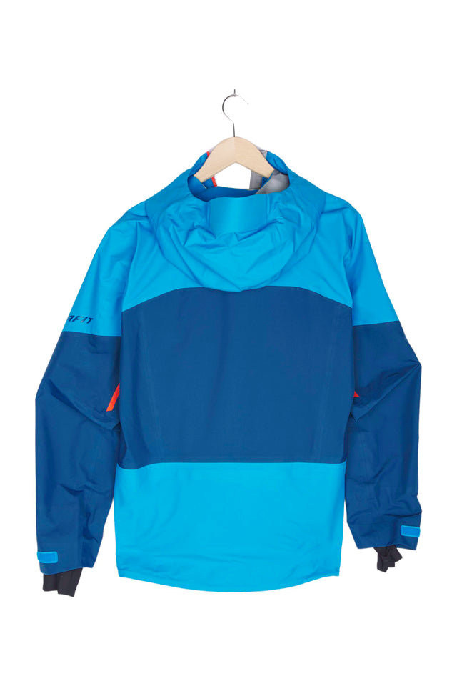 Hardshelljacke mit Goretex für Herren