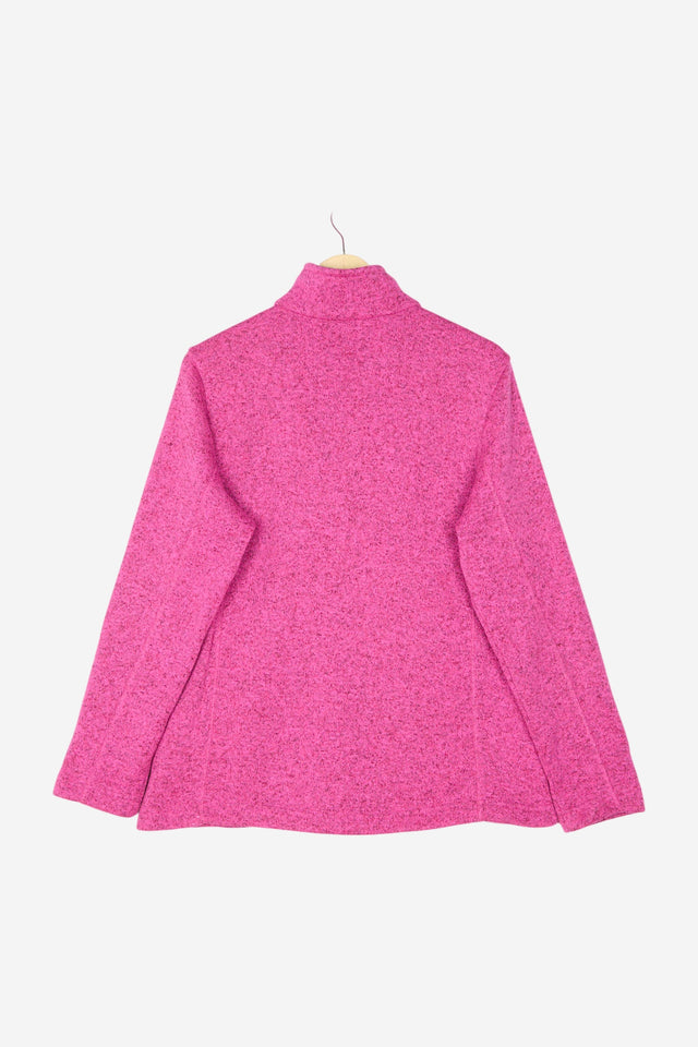 Fleecejacke für Damen