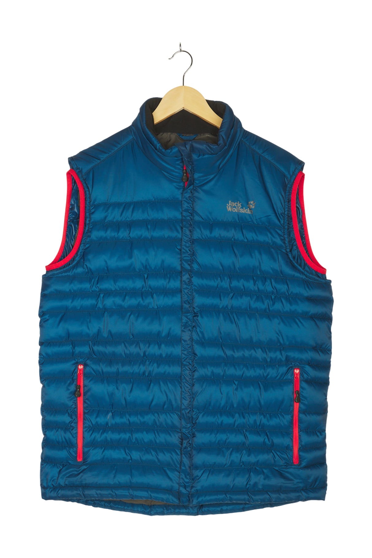 Kunstfaserweste für Herren