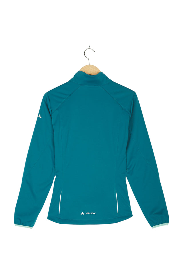 Radjacke für Damen