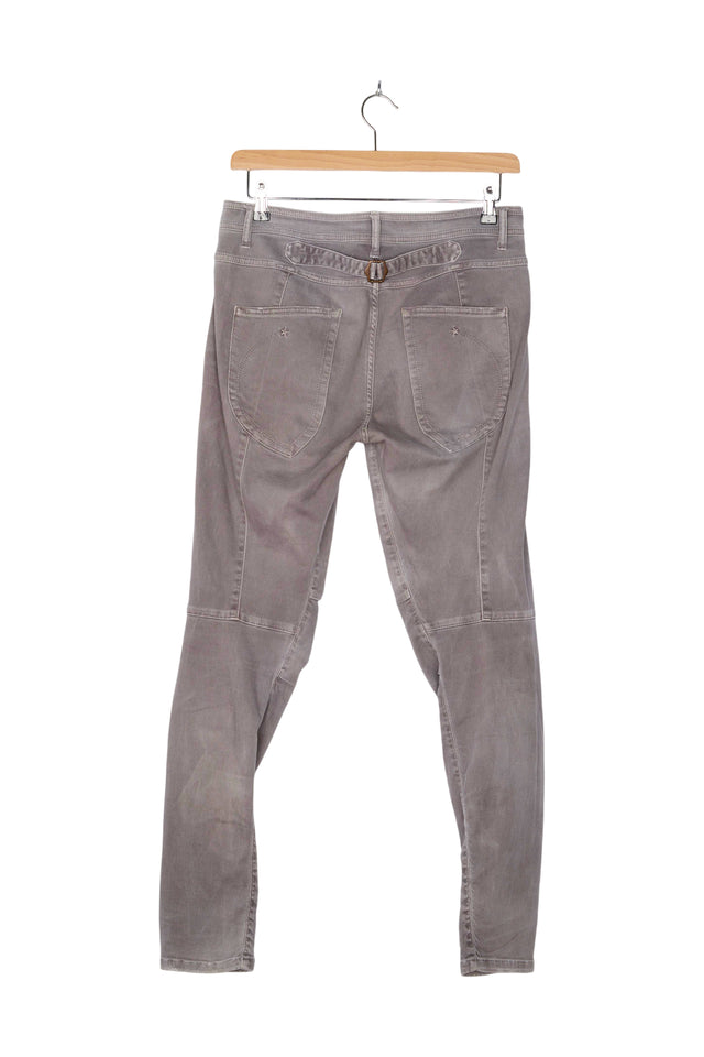 Jeans, Freizeithose für Damen