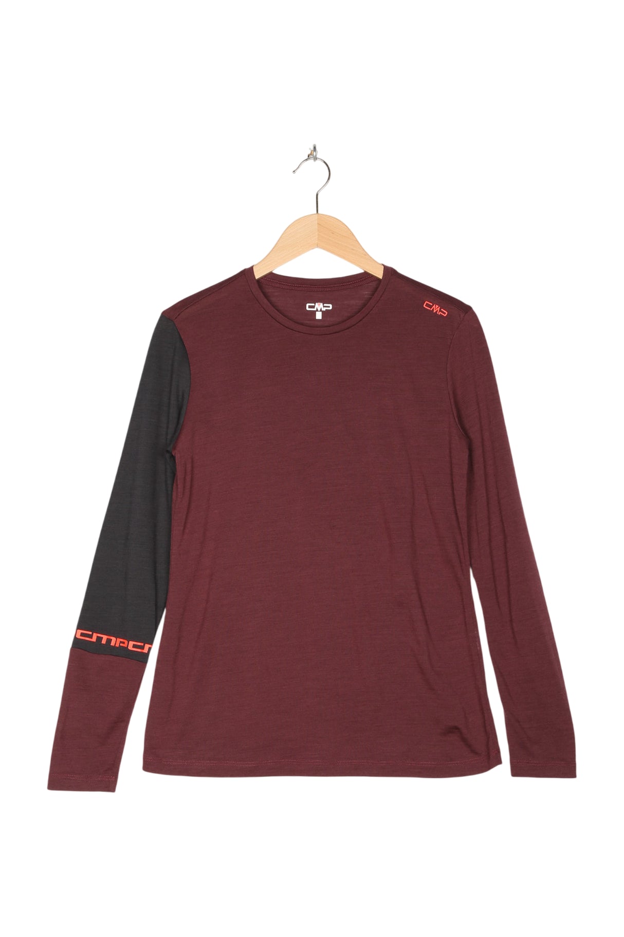 Longsleeve für Damen
