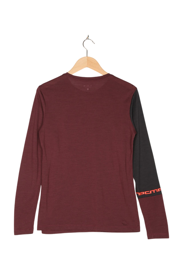 Longsleeve für Damen