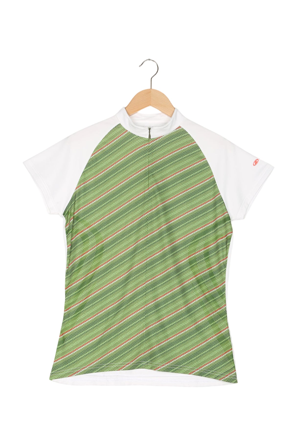 Fahrradtrikot für Damen