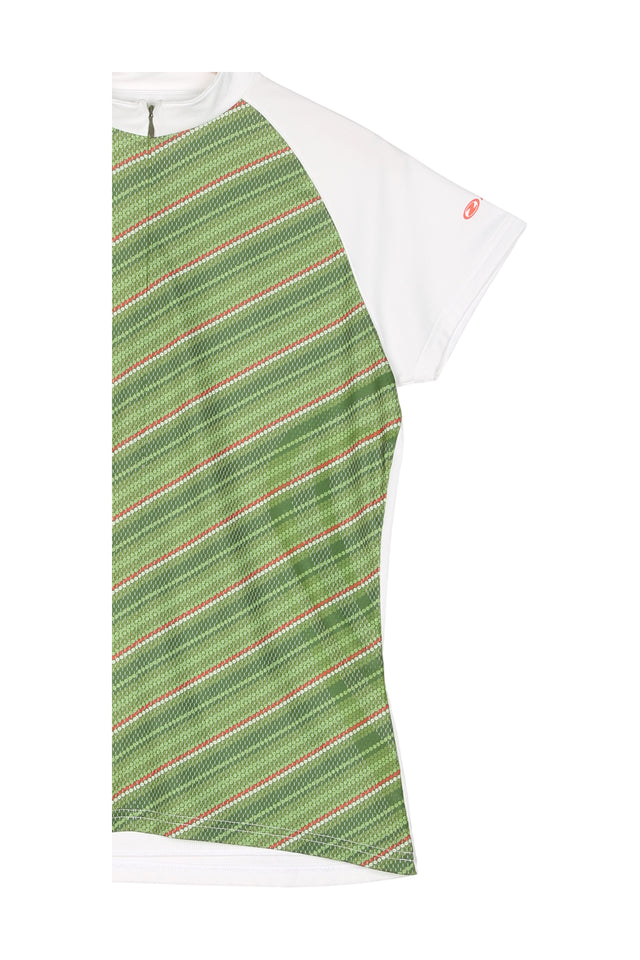 Fahrradtrikot für Damen