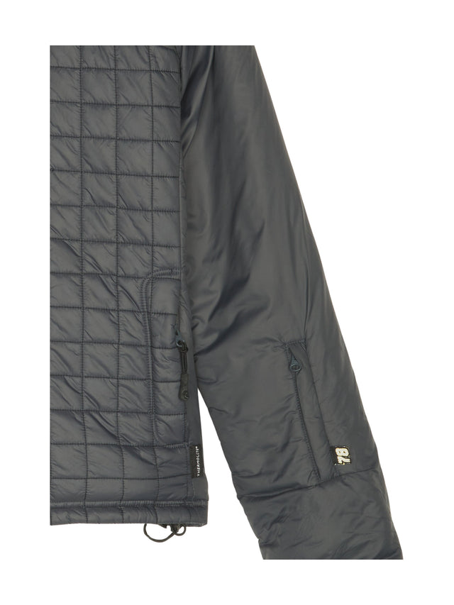 Kunstfaserjacke für Damen