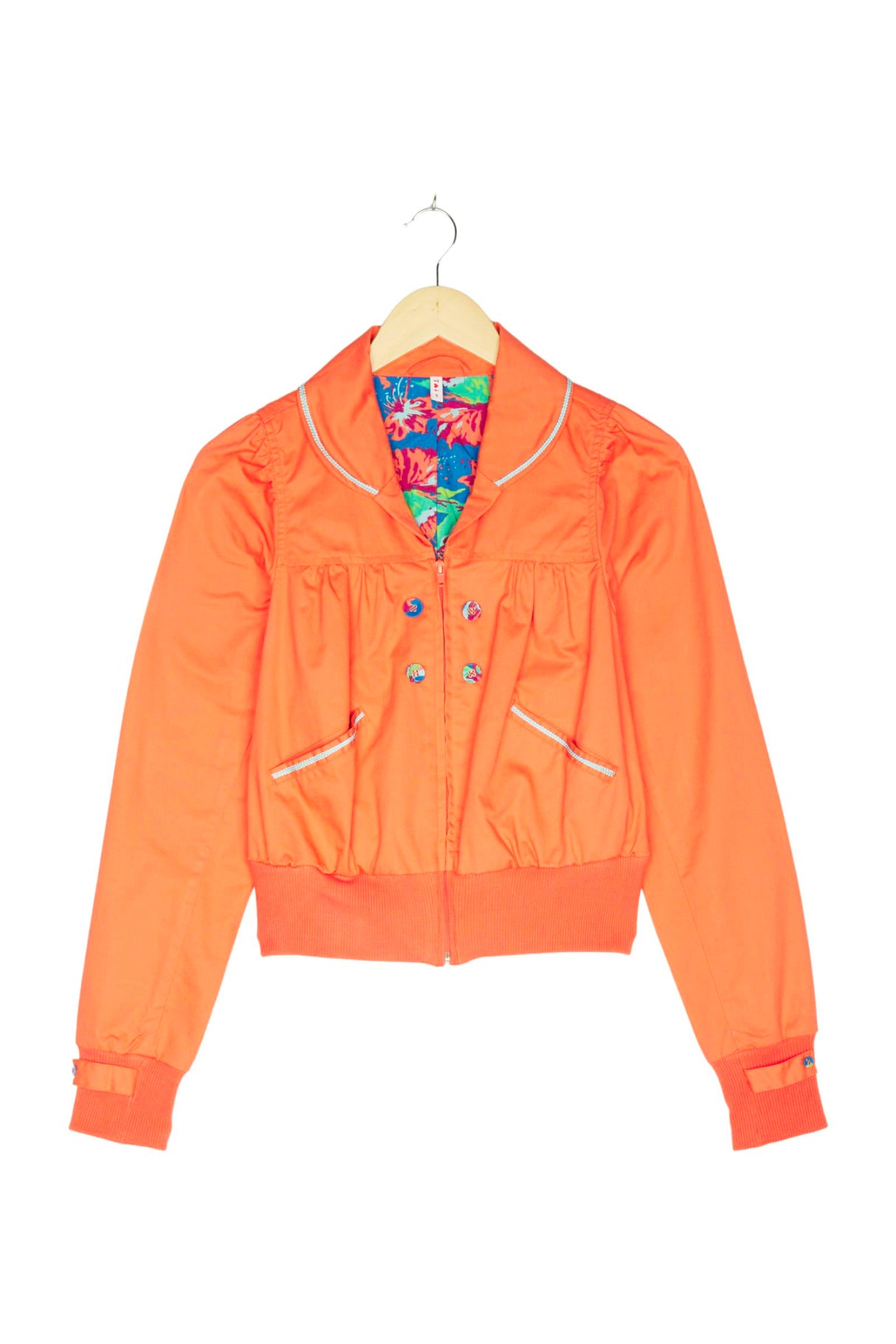 Blutsgeschwister Freizeitjacke für Damen