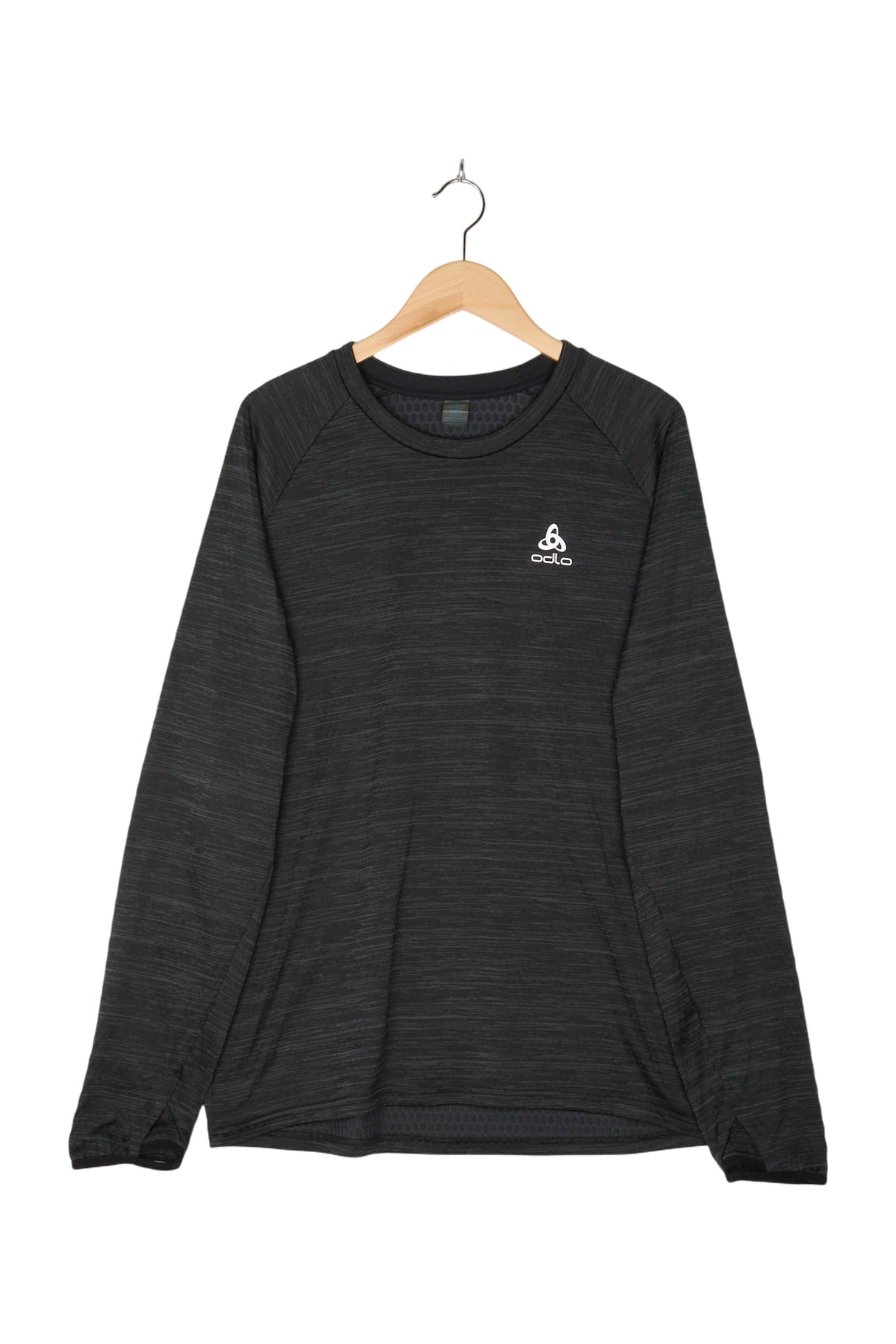 Longsleeve Freizeit für Herren