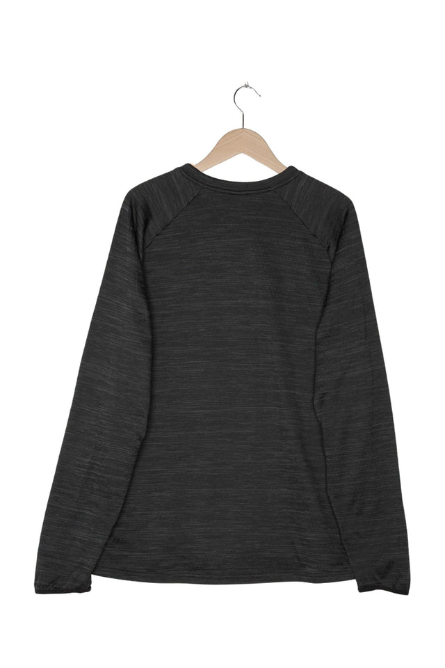 Longsleeve Freizeit für Herren