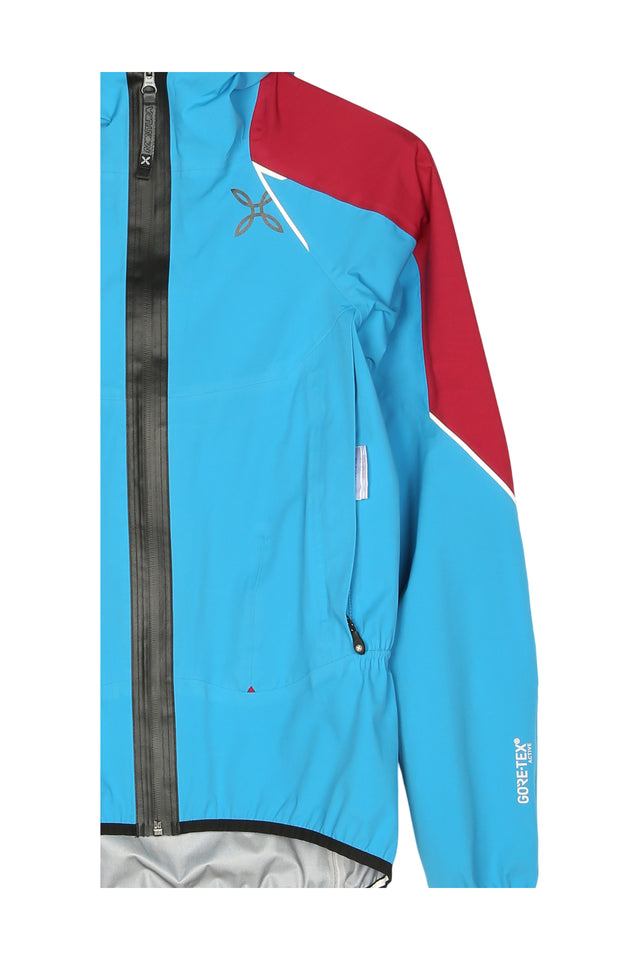 Hardshelljacke mit GoreTex für Damen