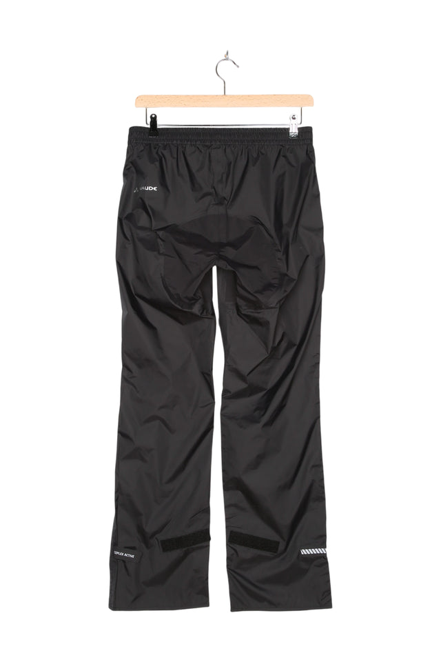 Hardshellhose, Regenhose für Damen