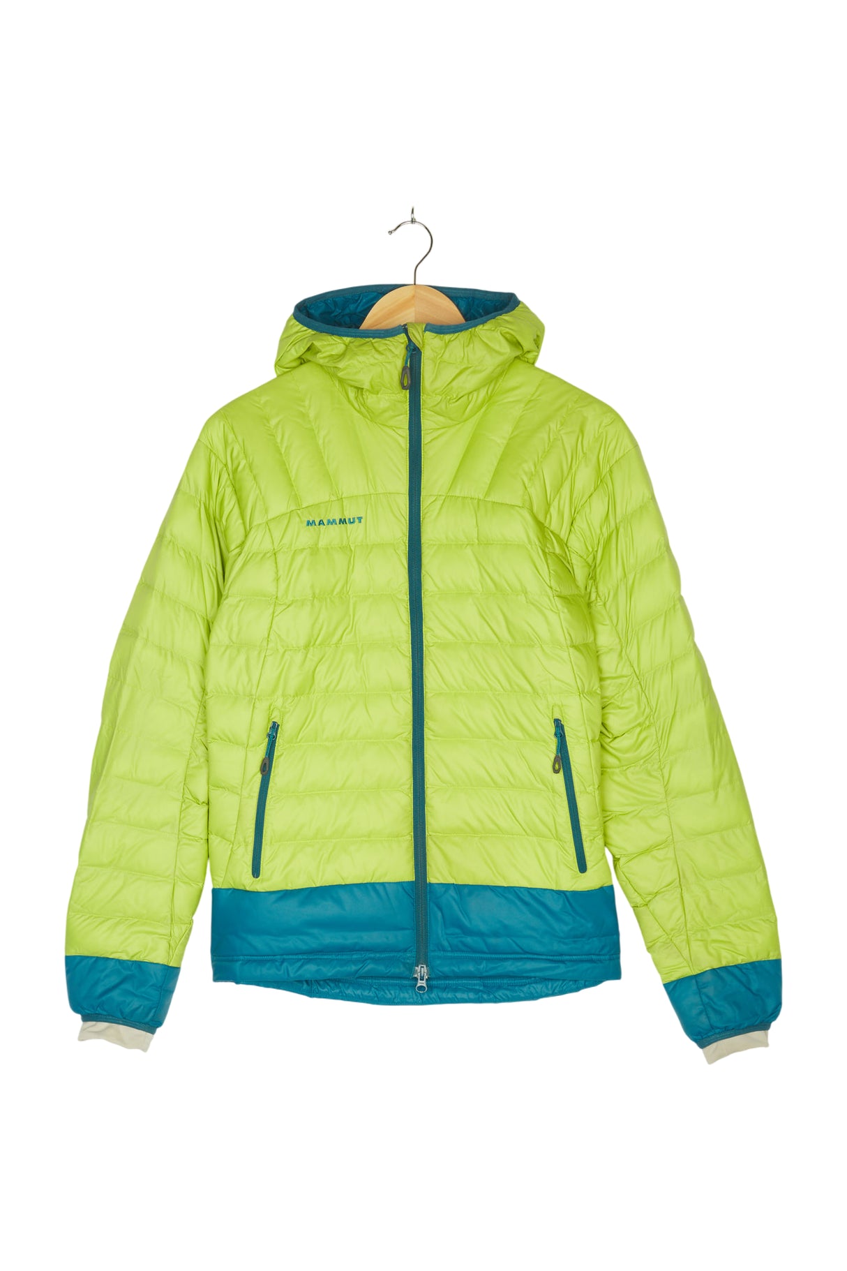 Kunstfaserjacke für Damen