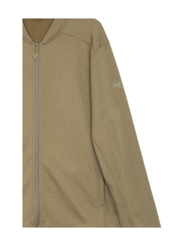 Freizeitjacke für Herren