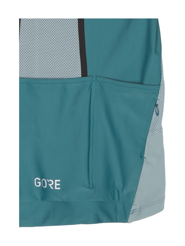 Radtrikot für Damen