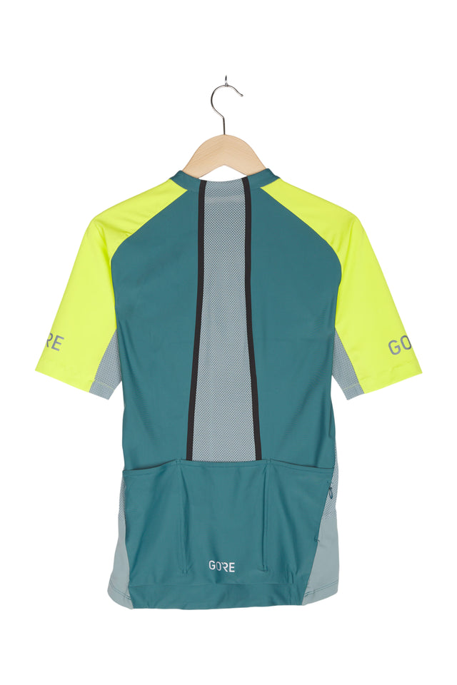 Radtrikot für Damen