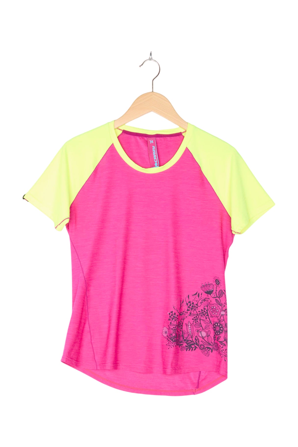 T-Shirt Funktion für Damen