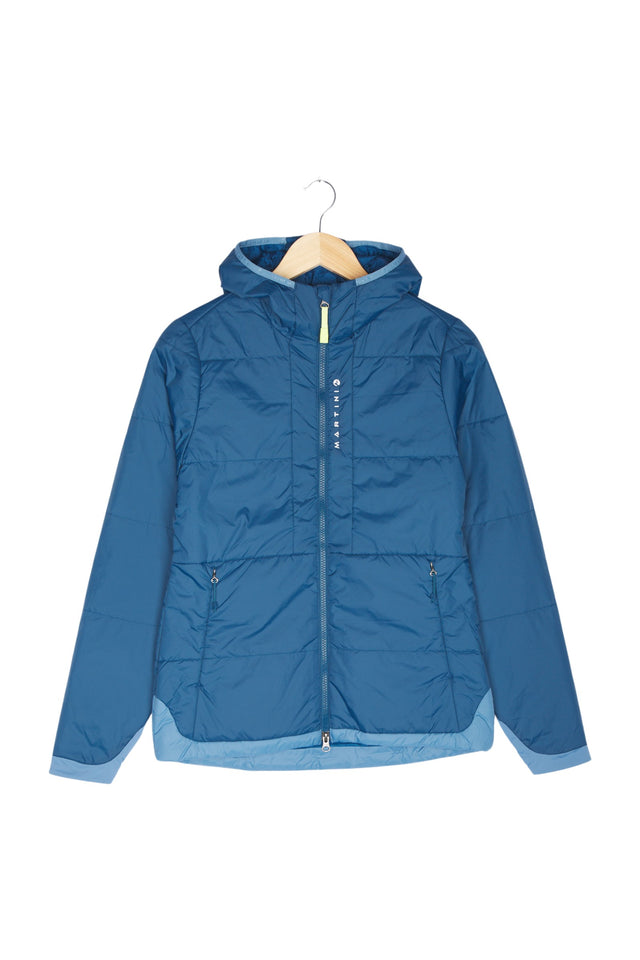 Kunstfaserjacke für Damen