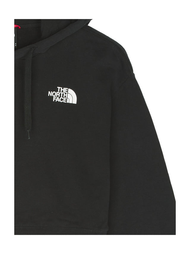 Hoodie für Damen