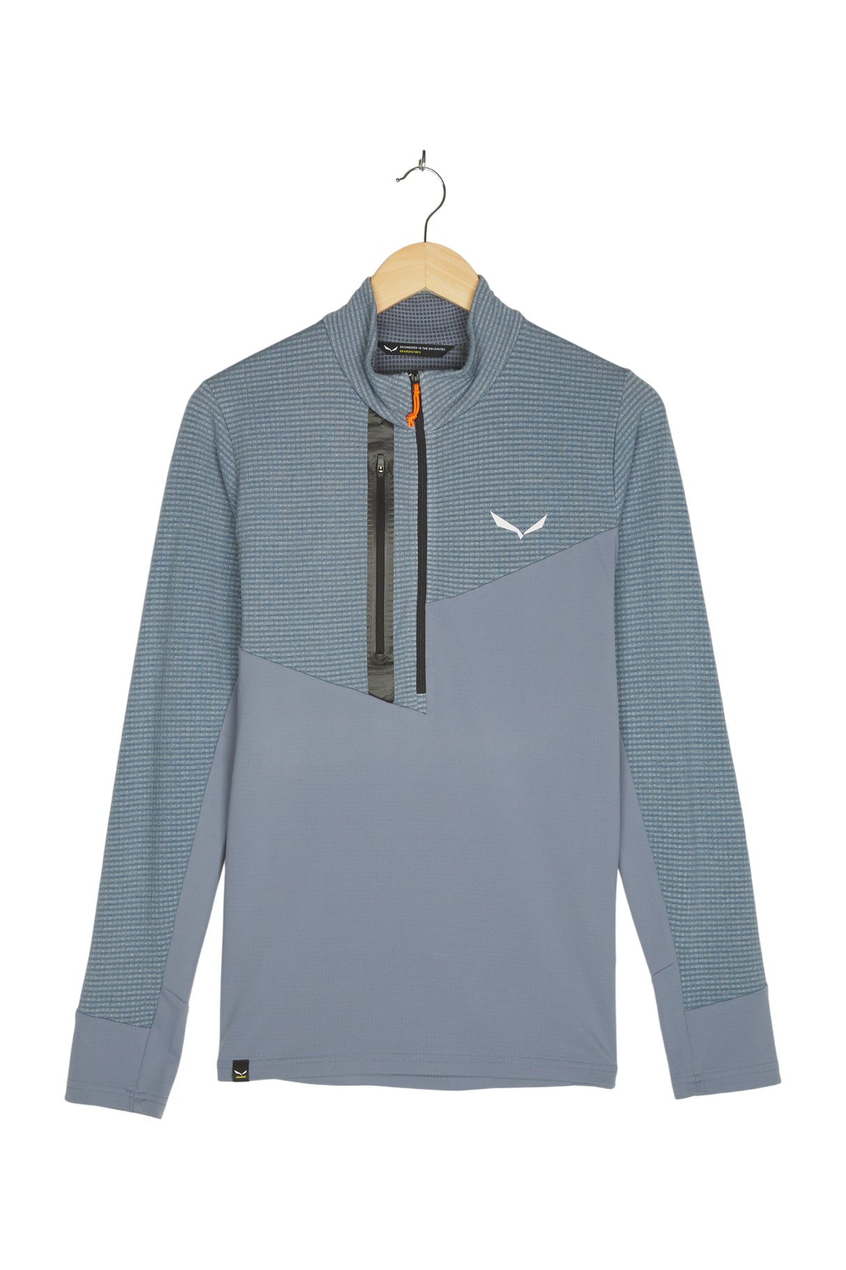 Longsleeve Funktion für Herren