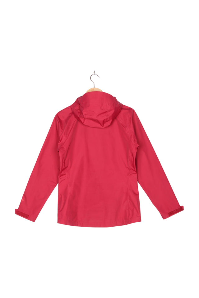 Regenjacke & Hardshelljacke für Damen
