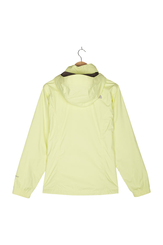 Hardshelljacke, Regenjacke für Damen