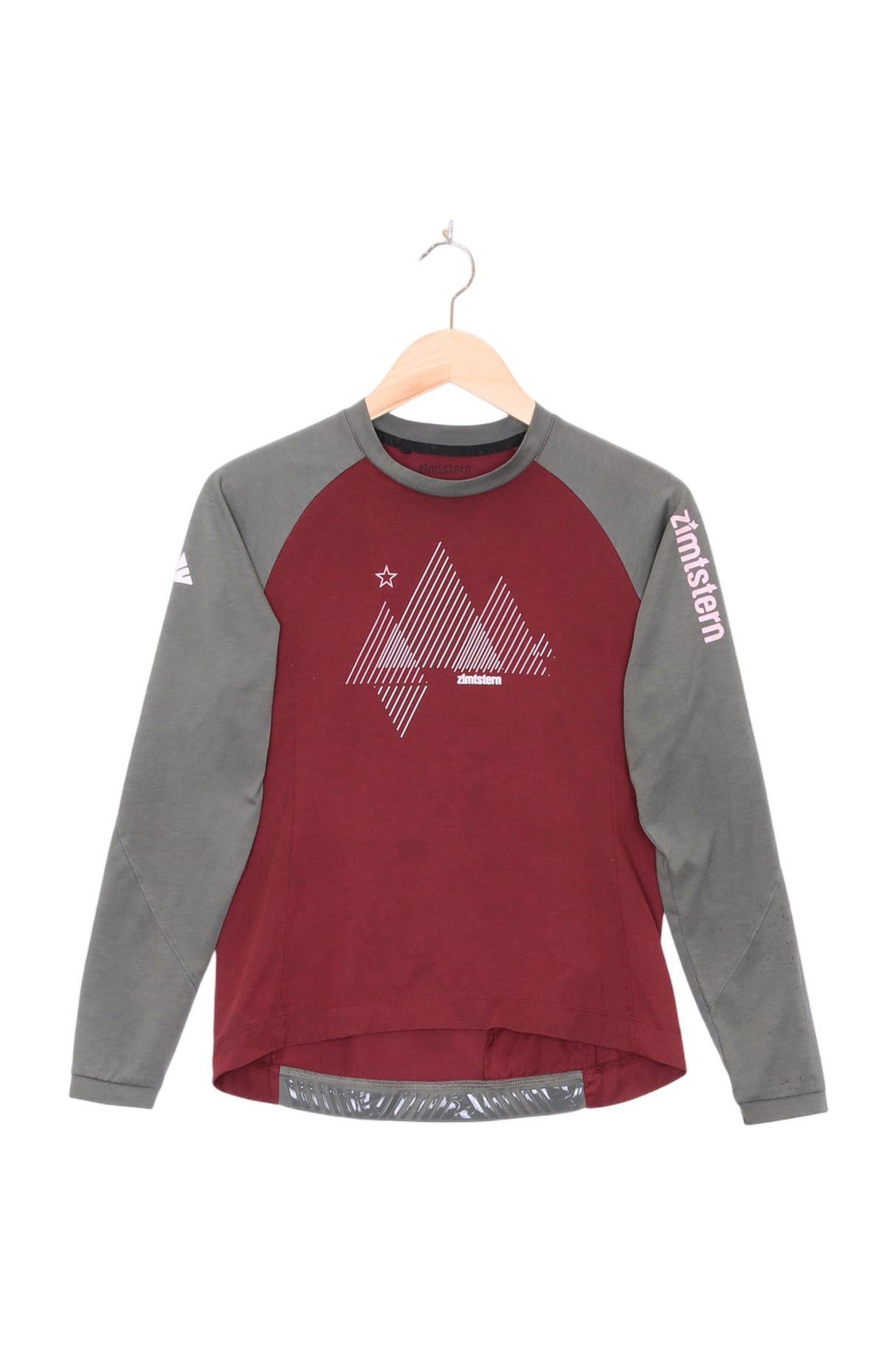 Longsleeve Funktion für Damen