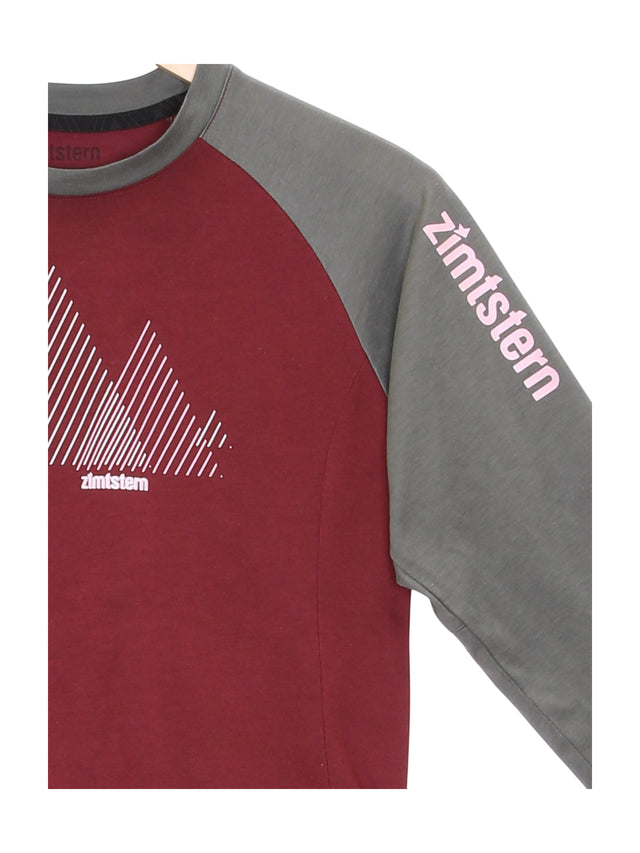 Longsleeve Funktion für Damen