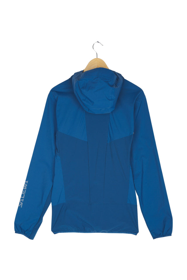 Kunstfaserjacke für Herren