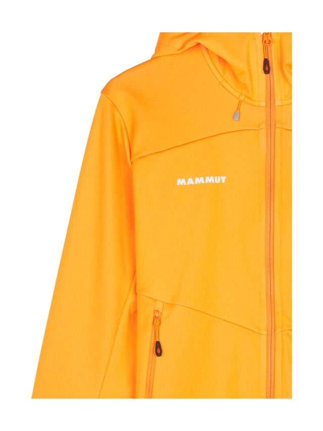 Softshelljacke für Herren