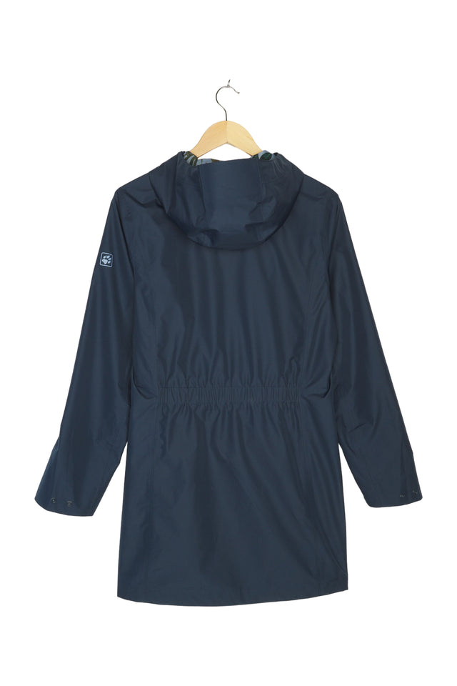 Hardshelljacke, Regenjacke für Damen