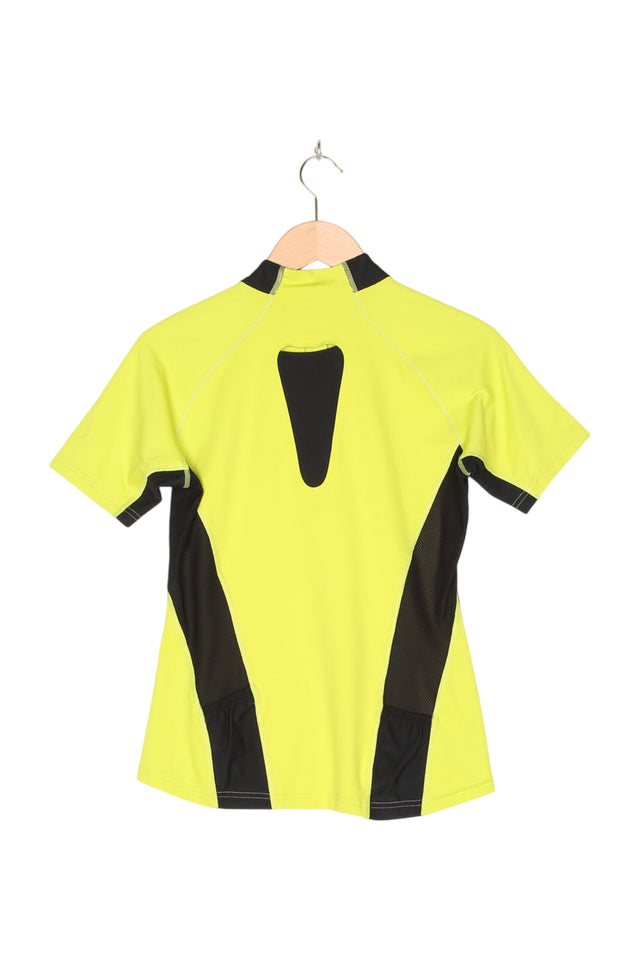 Fahrradtrikot für Damen