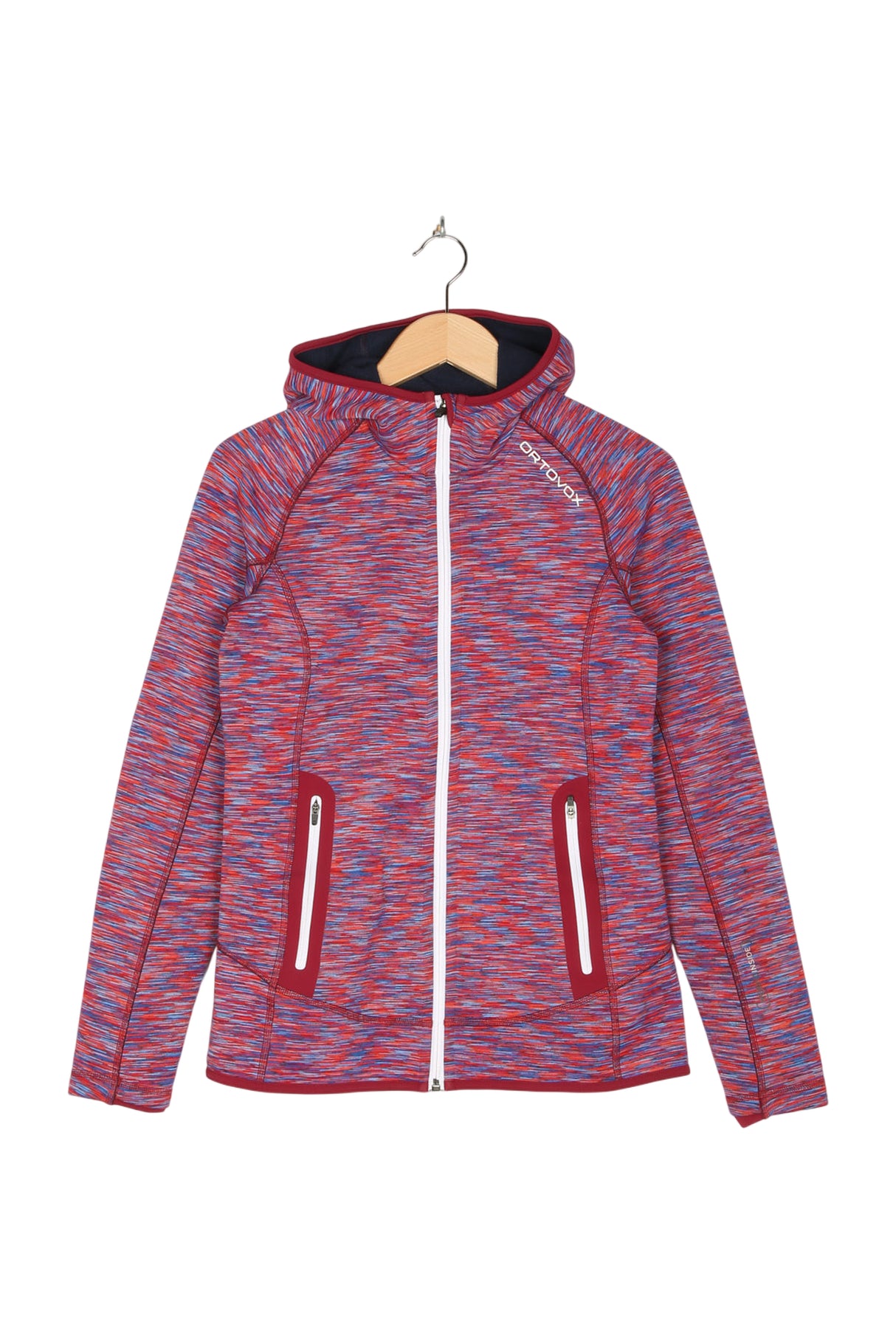 Fleecejacke für Damen