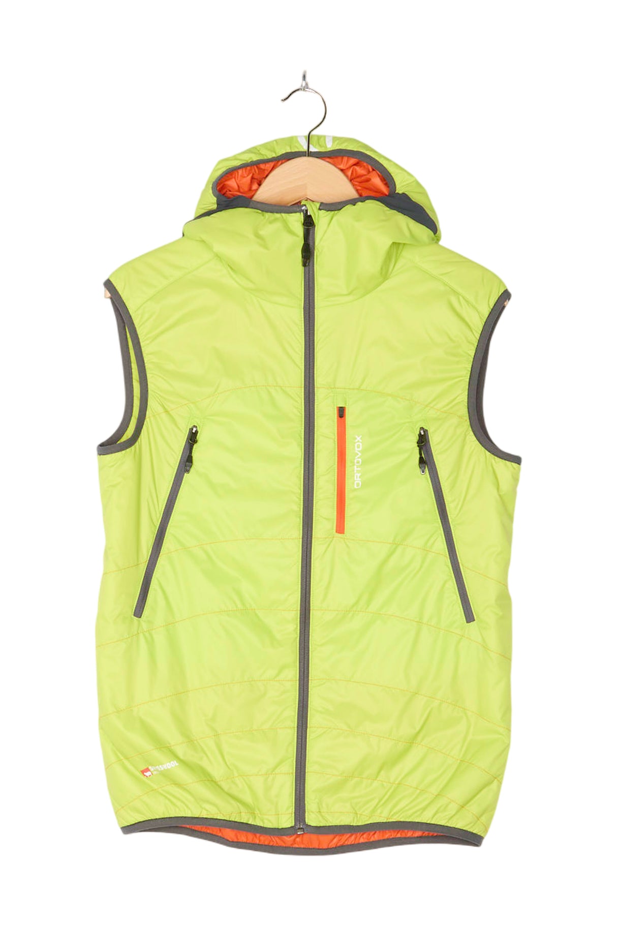 Isolationsweste für Herren