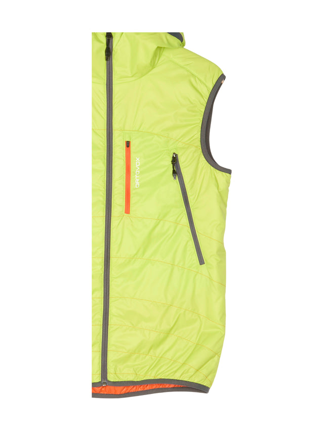 Isolationsweste für Herren