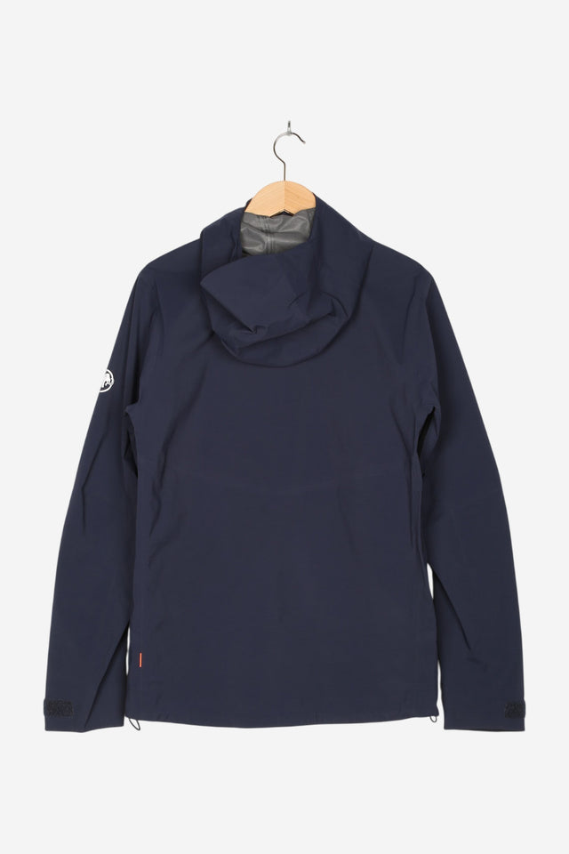 Regenjacke für Herren