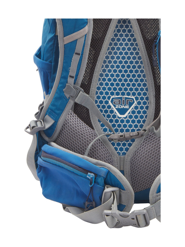 Wanderrucksack für Damen & Herren