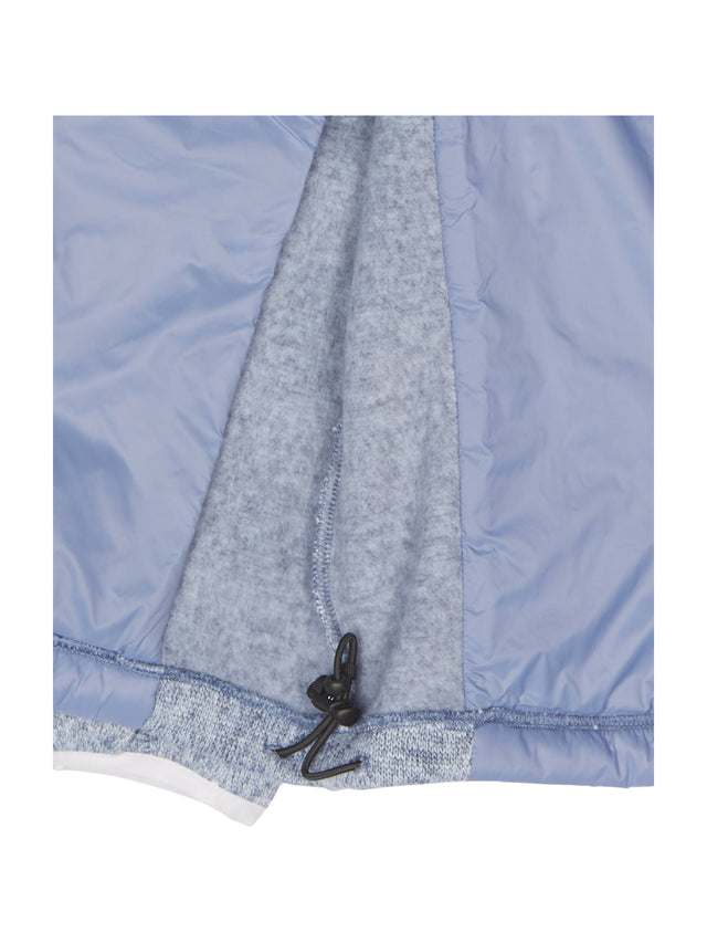 Kunstfaserjacke für Kinder