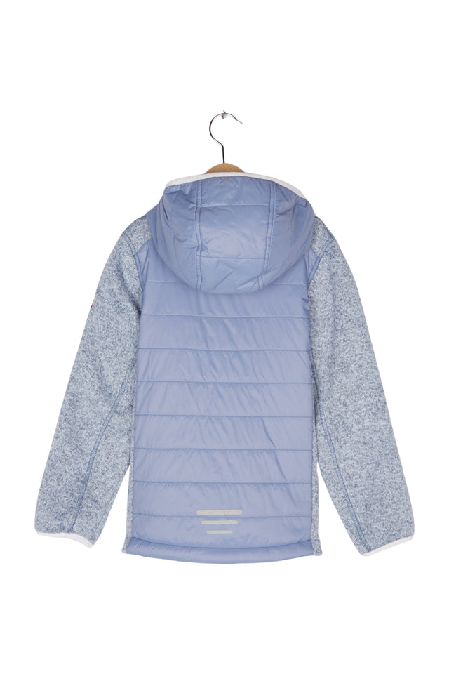 Kunstfaserjacke für Kinder