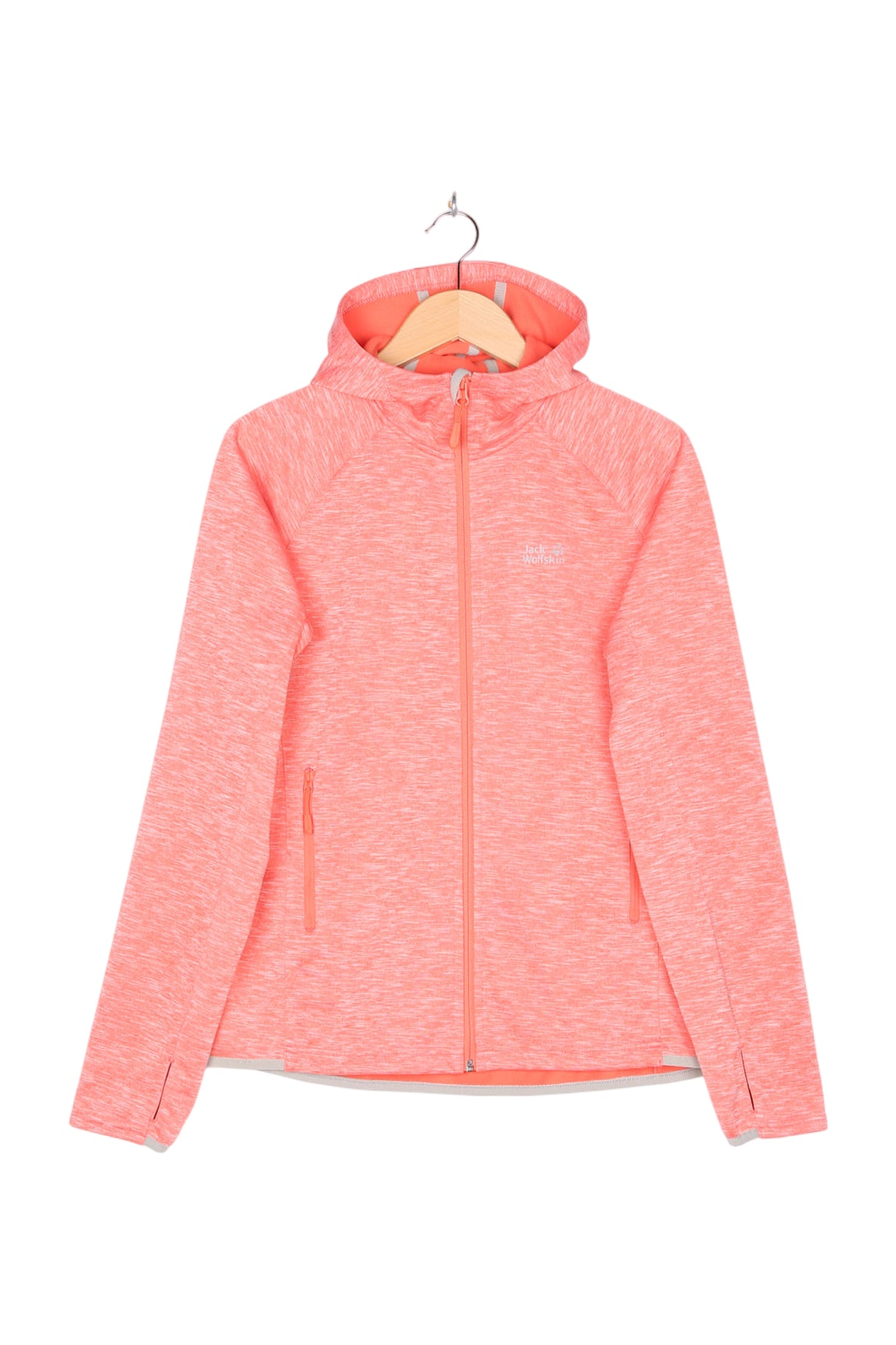 Fleecejacke für Damen