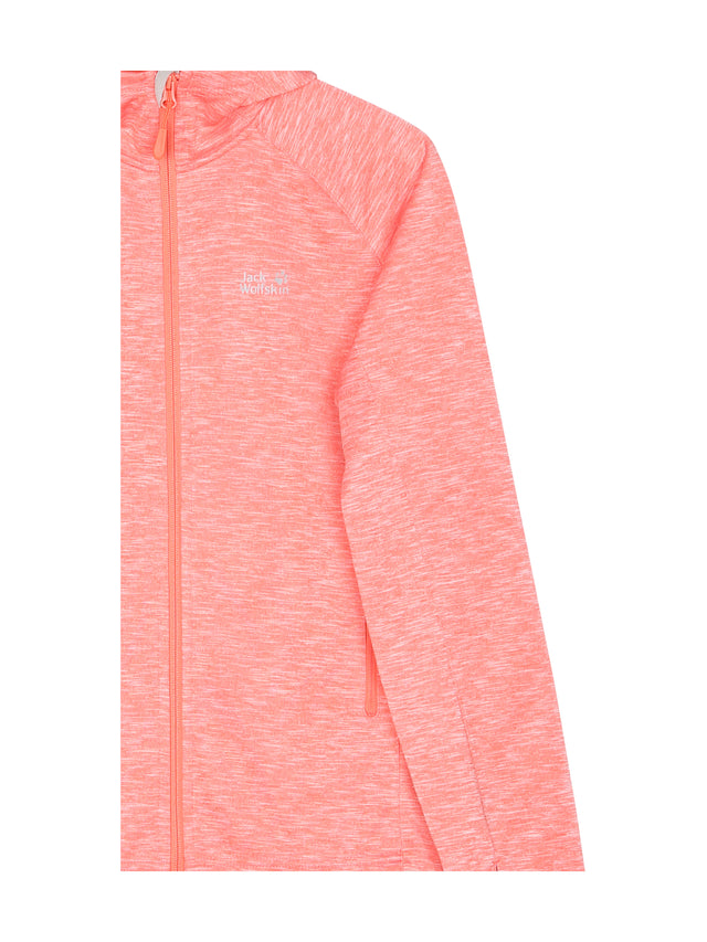 Fleecejacke für Damen