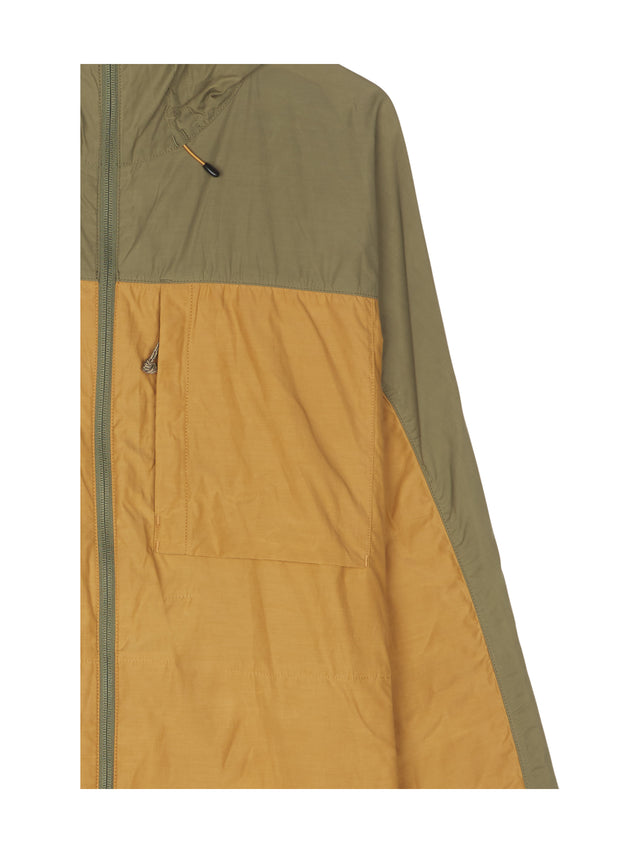 Windbreaker für Herren