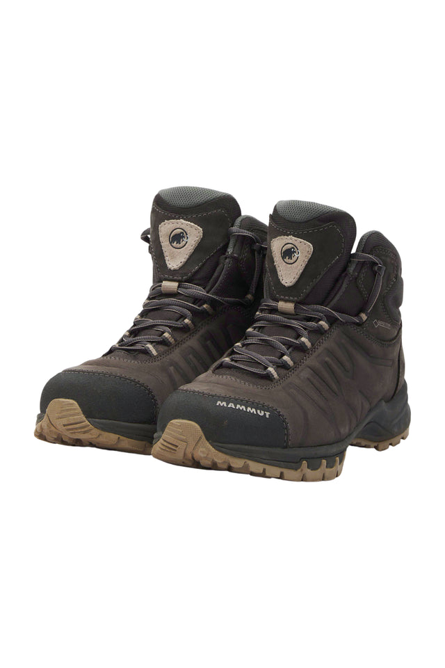 Wanderschuhe & Trekkingschuhe für Herren