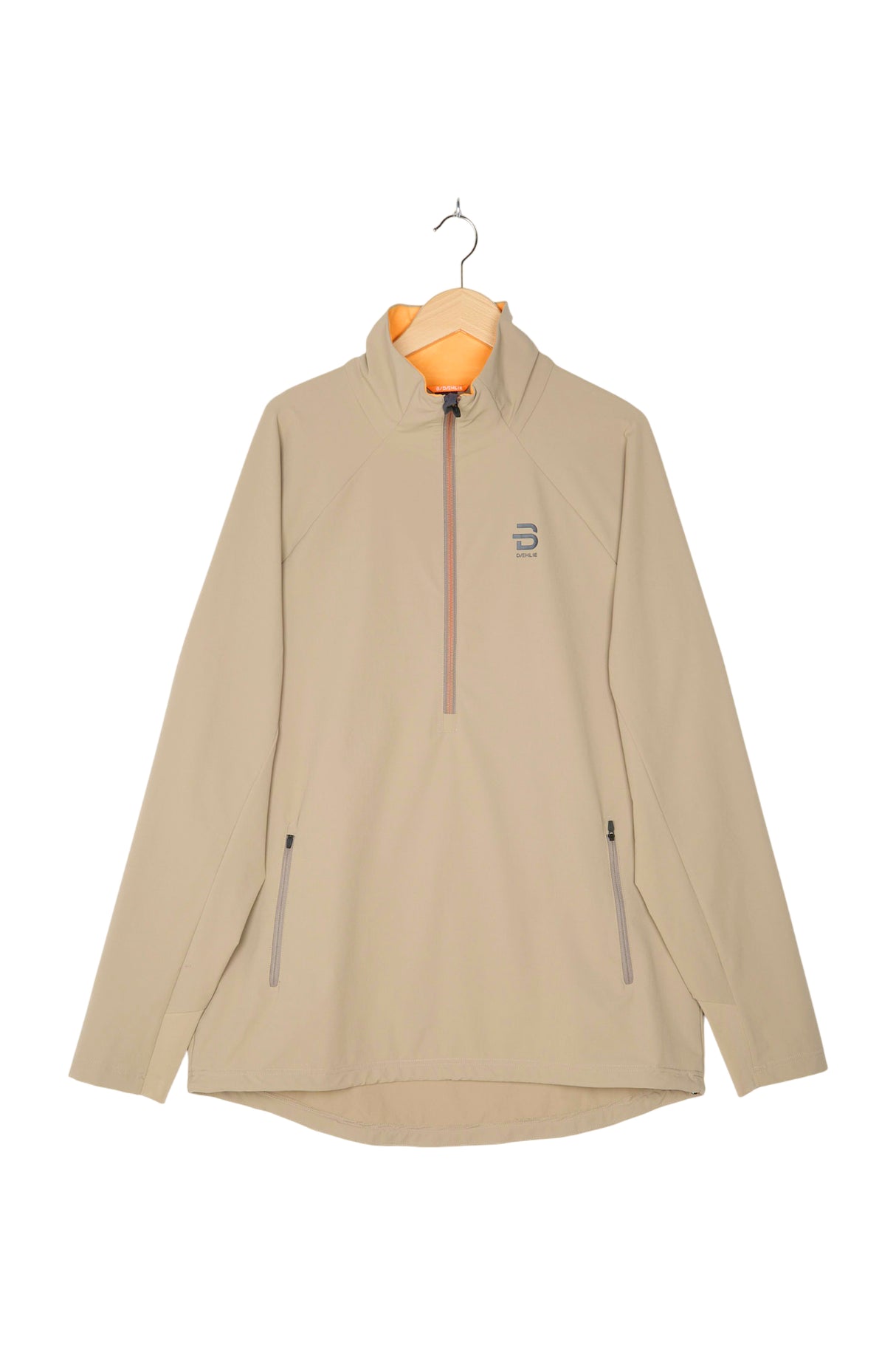 Longsleeve Funktion für Herren