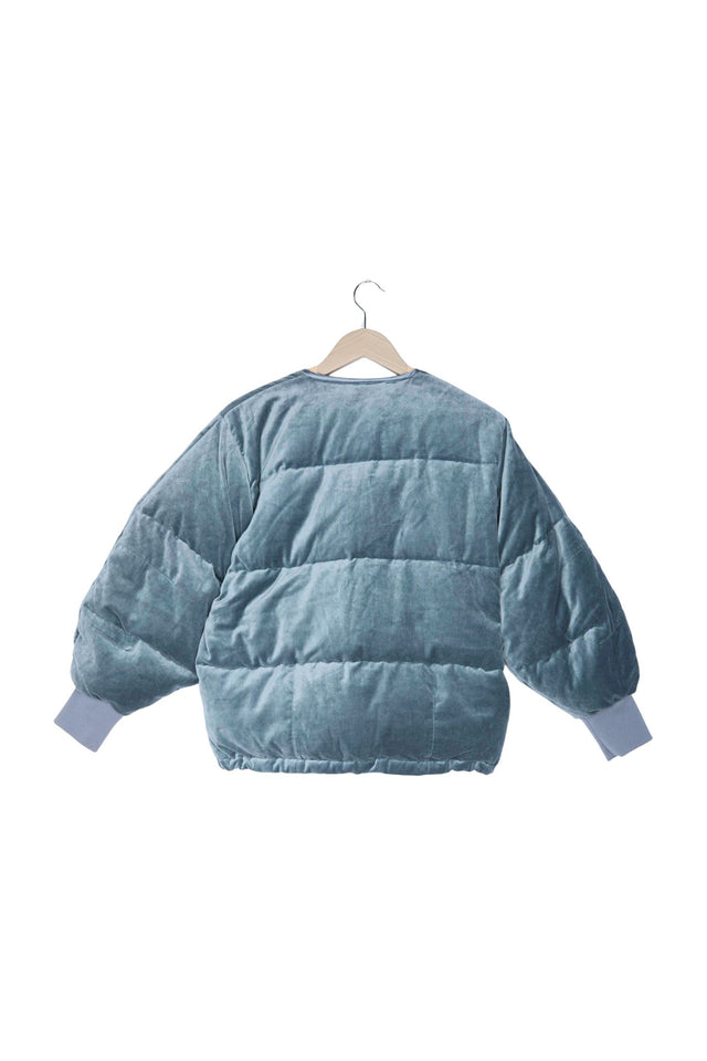 Daunenjacke für Damen