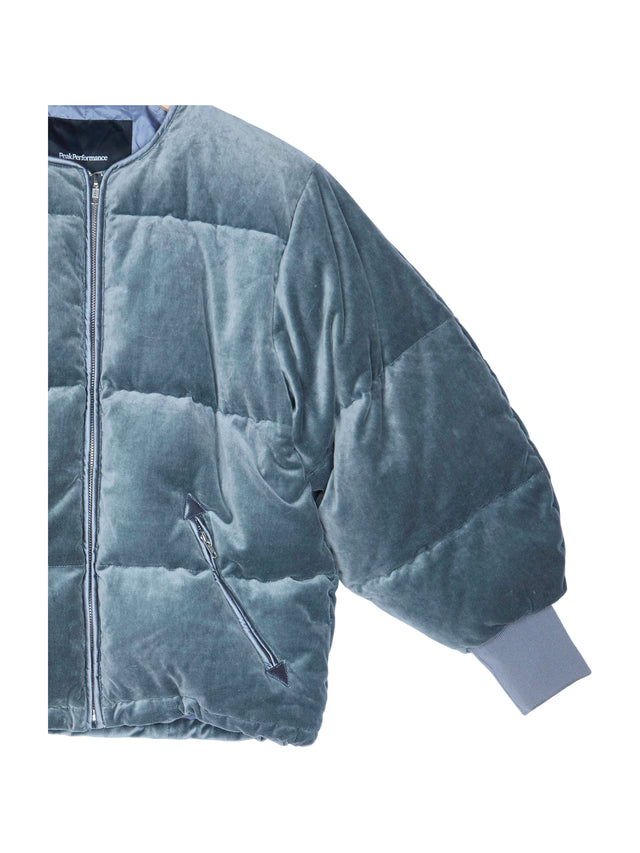 Daunenjacke für Damen