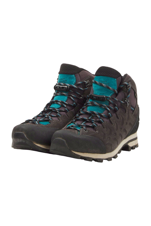 Wanderschuhe & Trekkingschuhe für Damen