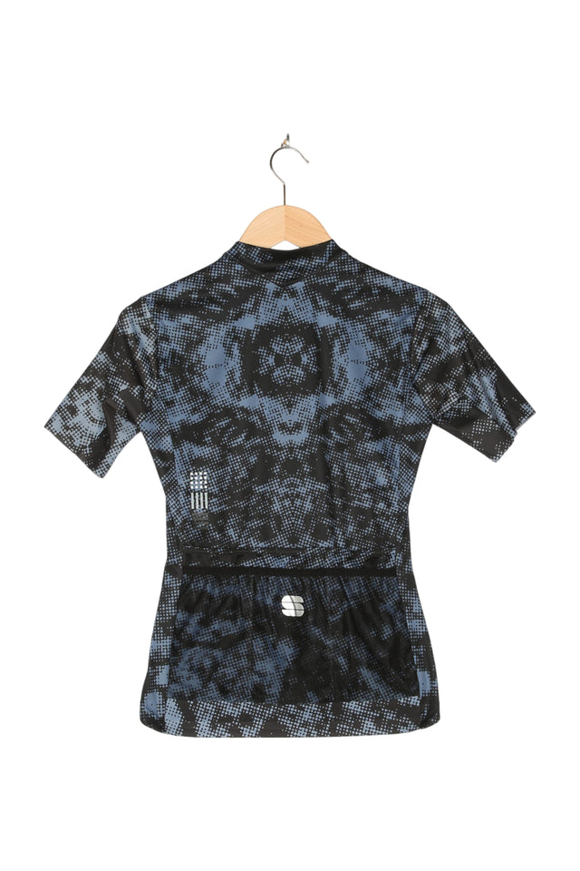 Fahrradtrikot für Damen