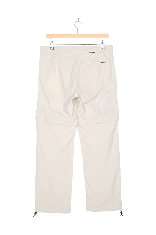 Zip Off Hose für Herren