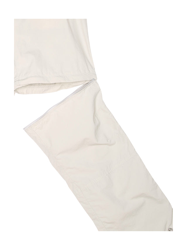 Zip Off Hose für Herren
